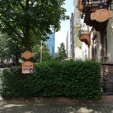 Acasa Bed & Breakfast Frankfurt am Main Luaran gambar
