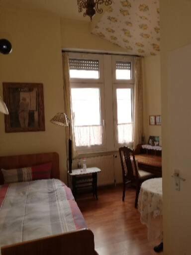 Acasa Bed & Breakfast Frankfurt am Main Luaran gambar