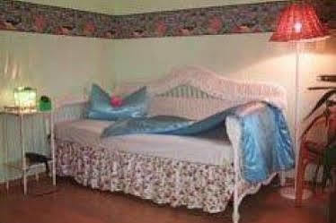 Acasa Bed & Breakfast Frankfurt am Main Luaran gambar