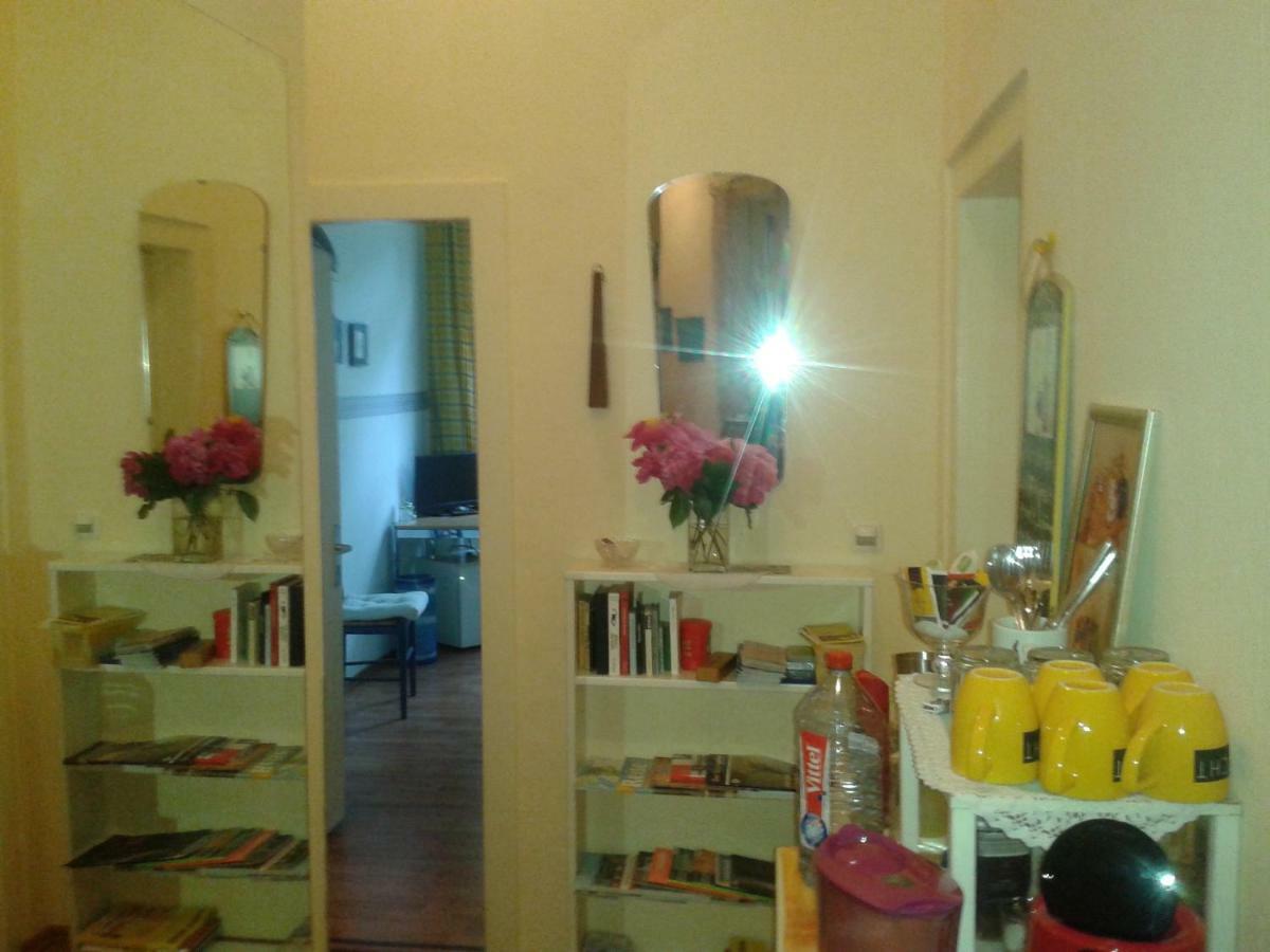 Acasa Bed & Breakfast Frankfurt am Main Luaran gambar